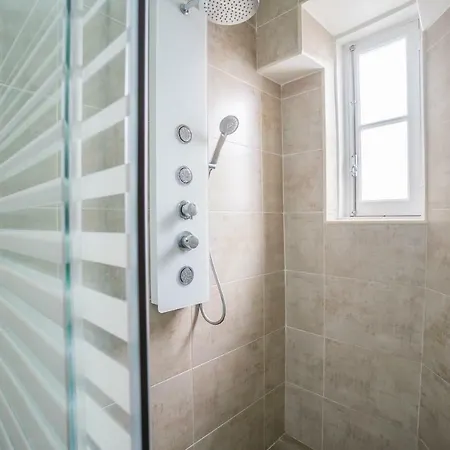 Appartement Mouraria 2 Bedroom