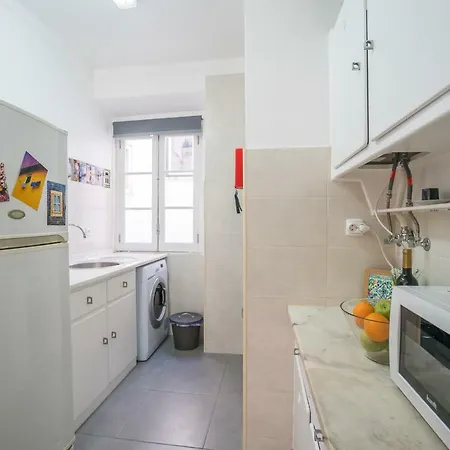 Mouraria 2 Bedroom