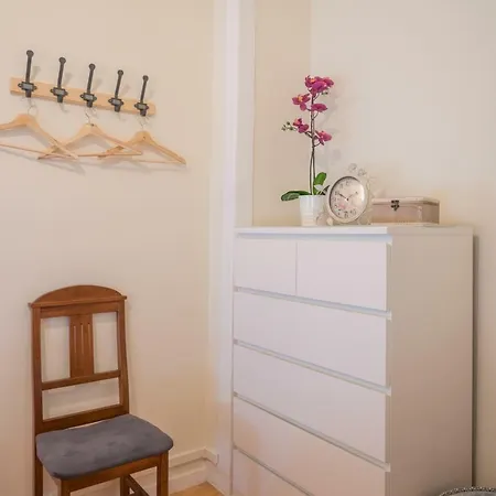 Mouraria 2 Bedroom Apartment *