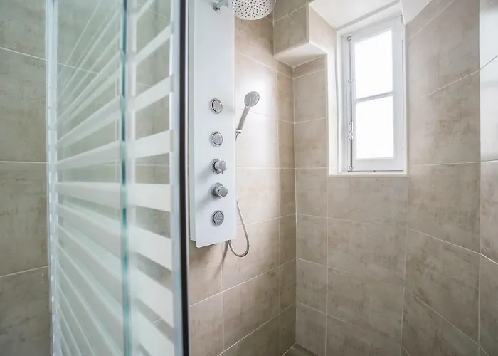 شقة Mouraria 2 Bedroom