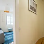דירה Mouraria 2 Bedroom