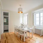 Appartement Mouraria 2 Bedroom