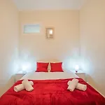 דירה Mouraria 2 Bedroom ליסבון