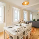 Appartement Mouraria 2 Bedroom Lisboa