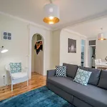 דירה Mouraria 2 Bedroom