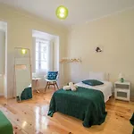 Mouraria 2 Bedroom דירה