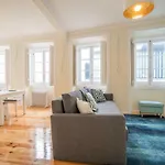 Appartement Mouraria 2 Bedroom