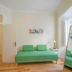 Mouraria 2 Bedroom Appartement *