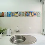 Mouraria 2 Bedroom ליסבון