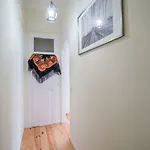 Mouraria 2 Bedroom ליסבון