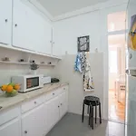 Διαμέρισμα Mouraria 2 Bedroom *