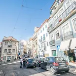 Mouraria 2 Bedroom Διαμέρισμα Lisboa