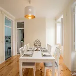 Mouraria 2 Bedroom Διαμέρισμα *