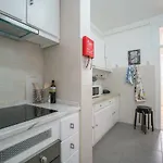 Mouraria 2 Bedroom * Lisboa