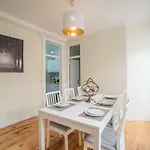 Διαμέρισμα Mouraria 2 Bedroom *